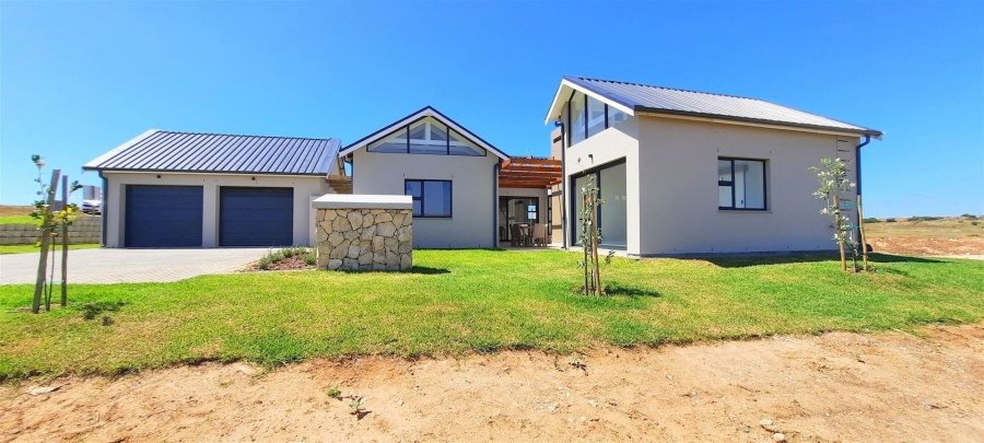 2 Bedroom Property for Sale in Hartland Lifestyle Estate Western Cape